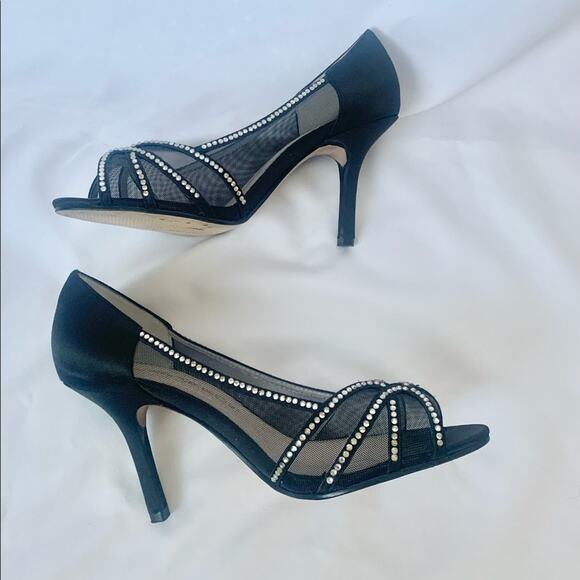 Caparros Horoscope heels - Picture 2 of 10